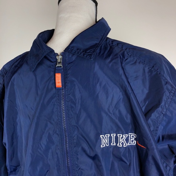 Nike Fullzip Jacket - Picture 2 of 7